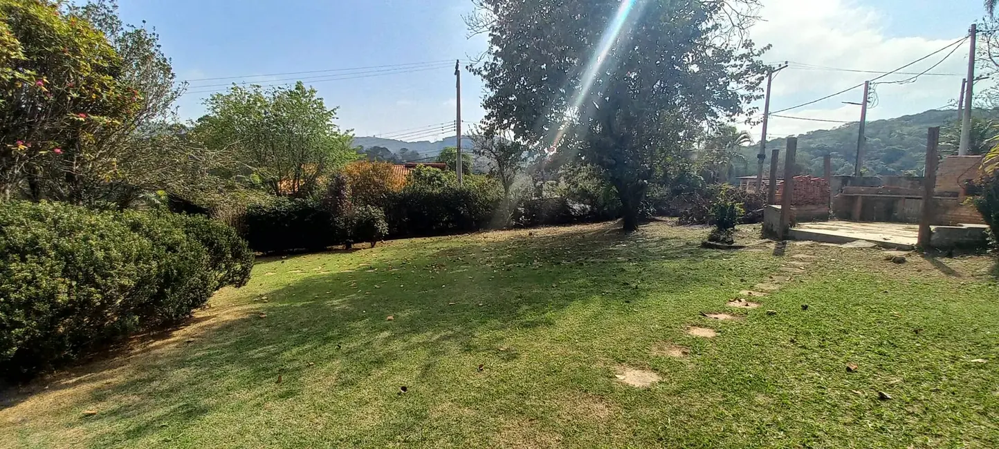 Foto 7 de Casa de Condomínio com 3 quartos para alugar, 3000m2 em do Carmo (Canguera), Sao Roque - SP