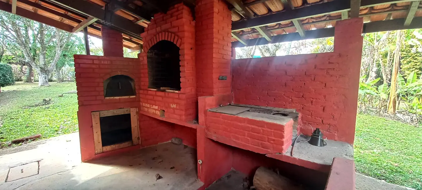 Foto 2 de Casa de Condomínio com 3 quartos para alugar, 3000m2 em do Carmo (Canguera), Sao Roque - SP