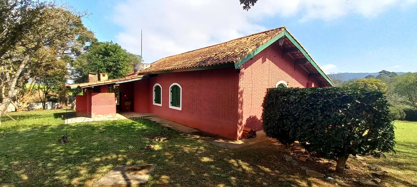 Foto 9 de Casa de Condomínio com 3 quartos para alugar, 3000m2 em do Carmo (Canguera), Sao Roque - SP