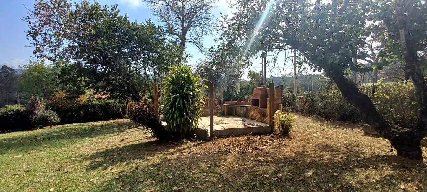 Foto 3 de Casa de Condomínio com 3 quartos para alugar, 3000m2 em do Carmo (Canguera), Sao Roque - SP