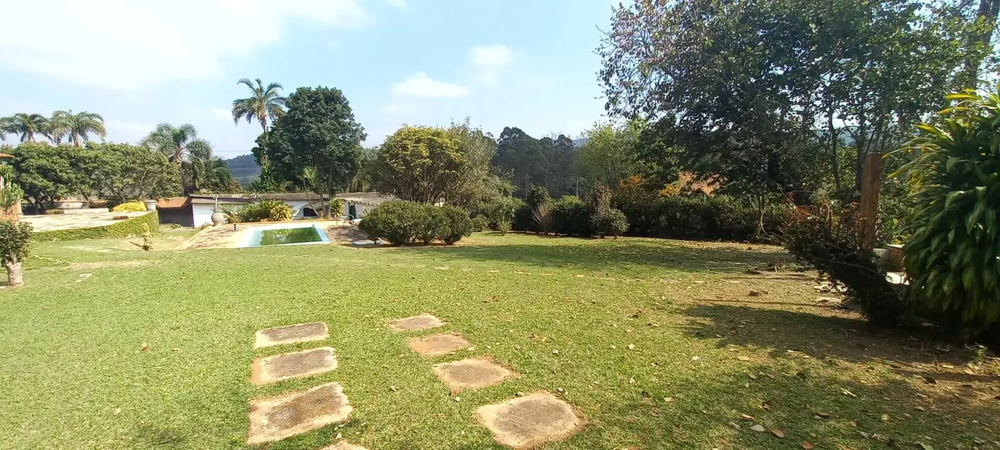 Foto 4 de Casa de Condomínio com 3 quartos para alugar, 3000m2 em do Carmo (Canguera), Sao Roque - SP
