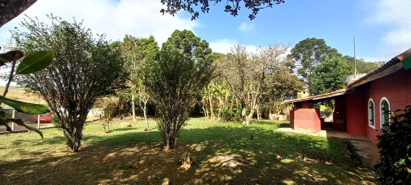 Foto 8 de Casa de Condomínio com 3 quartos para alugar, 3000m2 em do Carmo (Canguera), Sao Roque - SP