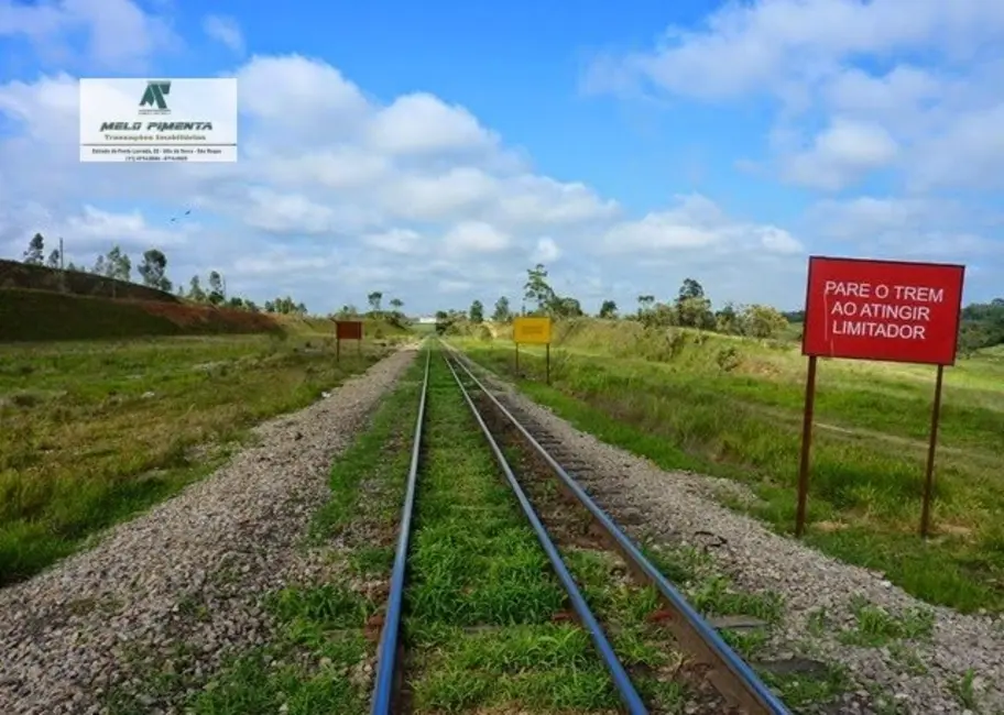 Terreno / Lote à venda e para alugar, 850000m2 em Mairinque - SP - imagem 4 Foto 4 de Terreno / Lote à venda e para alugar, 850000m2 em Mairinque - SP