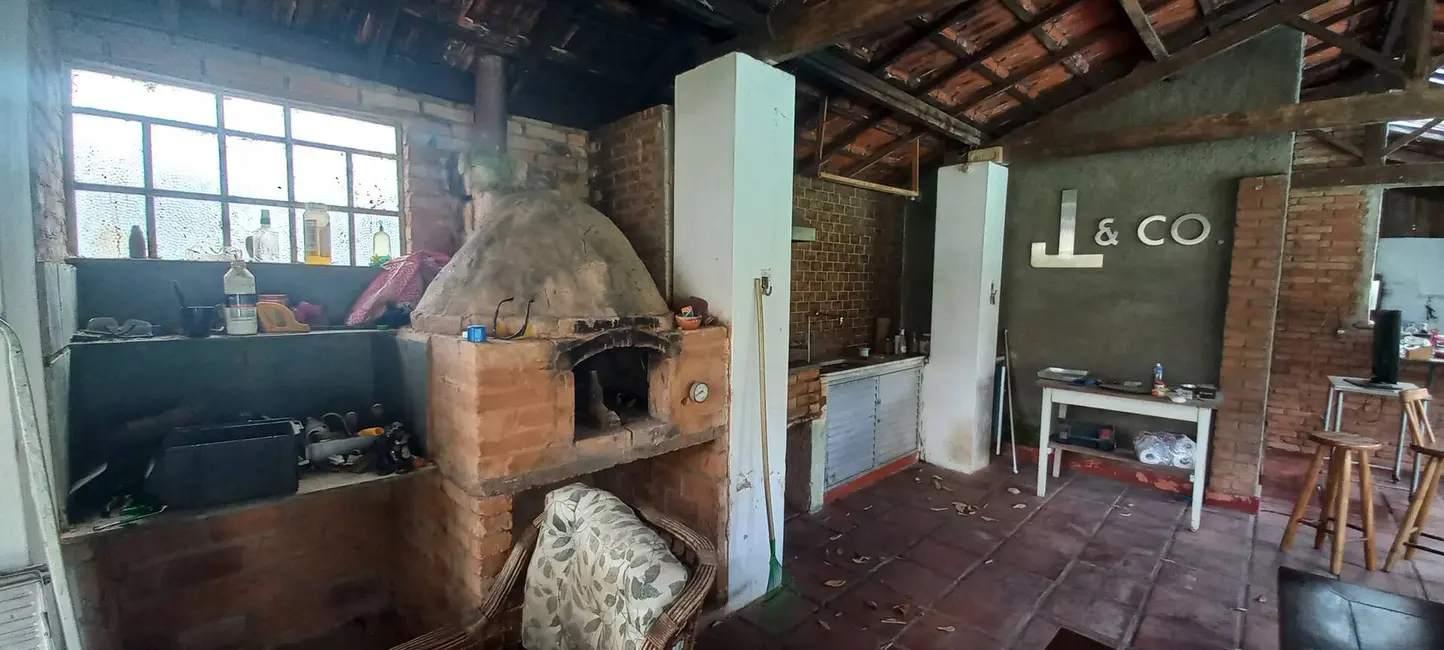 Foto 4 de Chácara com 4 quartos à venda, 26000m2 em Sao Roque - SP