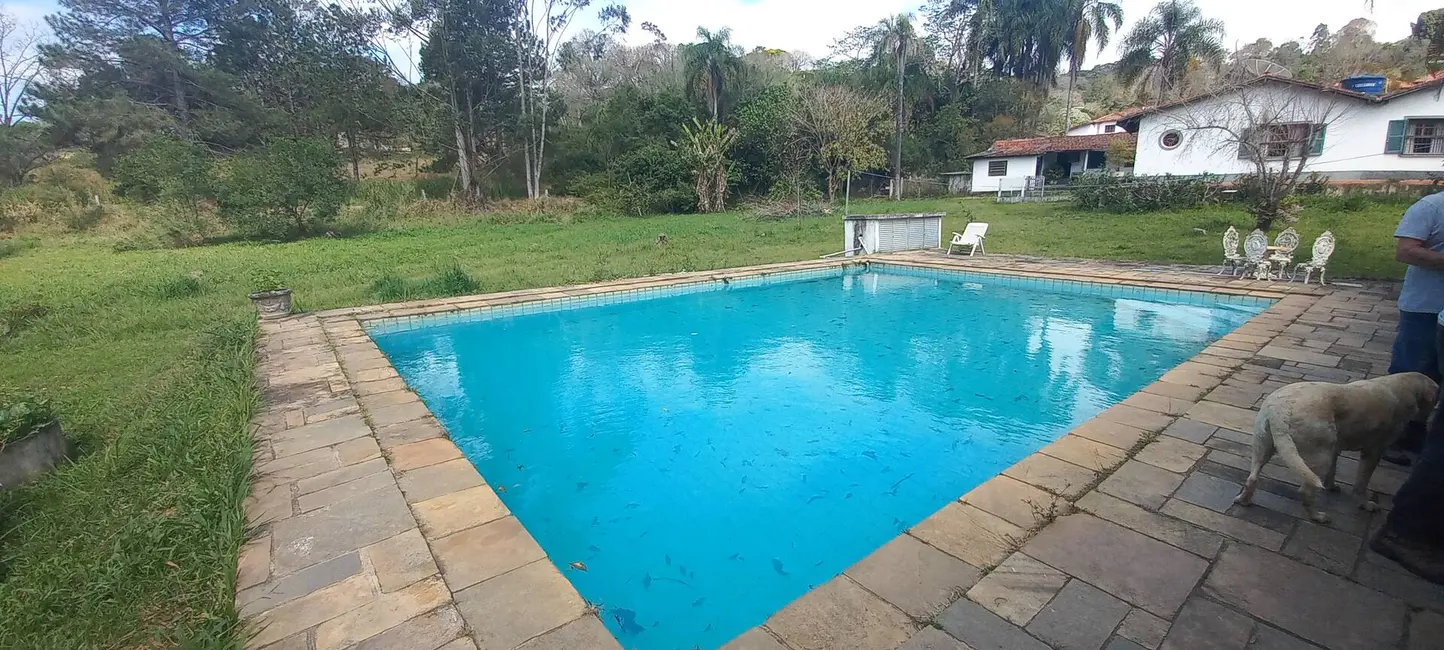 Foto 8 de Chácara com 4 quartos à venda, 26000m2 em Sao Roque - SP