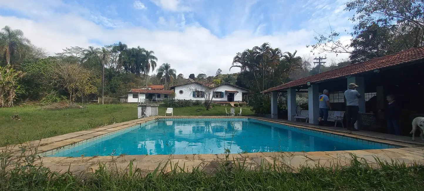 Foto 1 de Chácara com 4 quartos à venda, 26000m2 em Sao Roque - SP