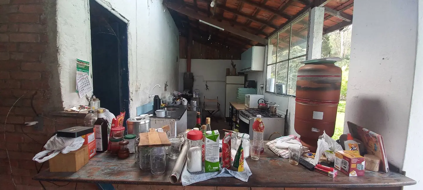 Foto 5 de Chácara com 4 quartos à venda, 26000m2 em Sao Roque - SP