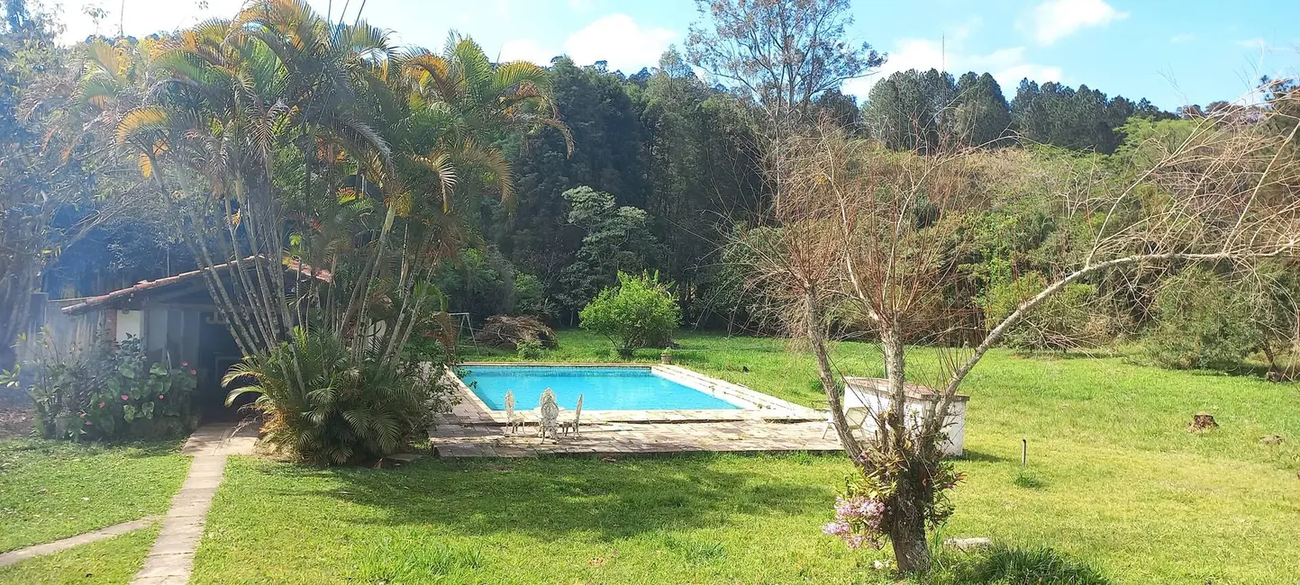 Foto 2 de Chácara com 4 quartos à venda, 26000m2 em Sao Roque - SP
