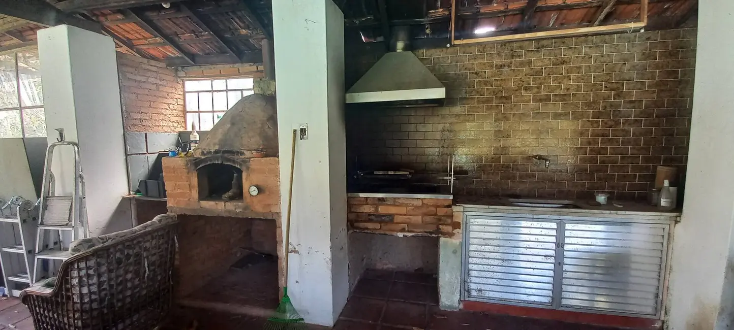 Foto 3 de Chácara com 4 quartos à venda, 26000m2 em Sao Roque - SP