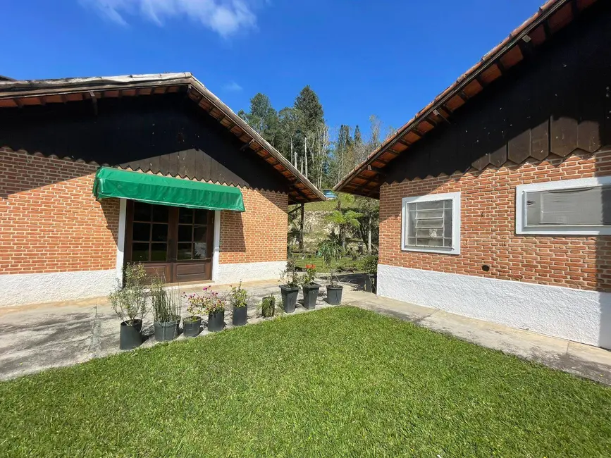 Foto 2 de Sítio / Rancho com 3 quartos à venda, 300000m2 em Sao Lourenco Da Serra - SP