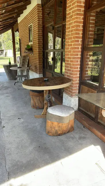 Foto 6 de Sítio / Rancho com 3 quartos à venda, 300000m2 em Sao Lourenco Da Serra - SP