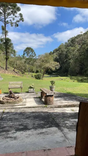 Foto 8 de Sítio / Rancho com 3 quartos à venda, 300000m2 em Sao Lourenco Da Serra - SP
