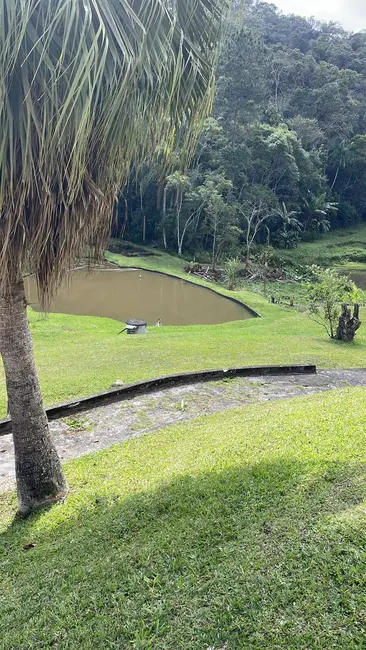Foto 5 de Sítio / Rancho com 3 quartos à venda, 300000m2 em Sao Lourenco Da Serra - SP