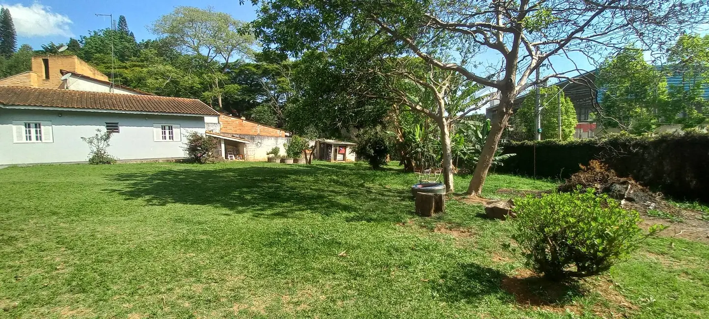 Foto 3 de Casa com 2 quartos à venda, 1000m2 em Granja Viana, Cotia - SP