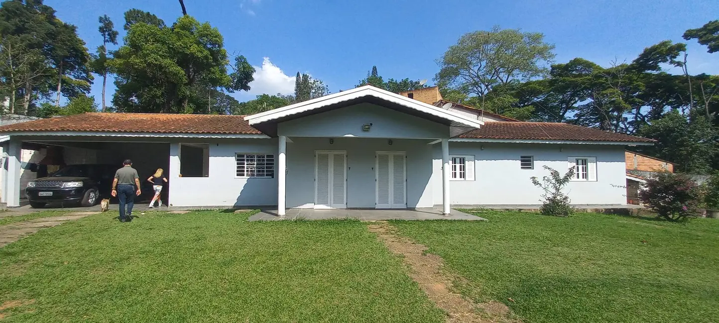 Foto 1 de Casa com 2 quartos à venda, 1000m2 em Granja Viana, Cotia - SP