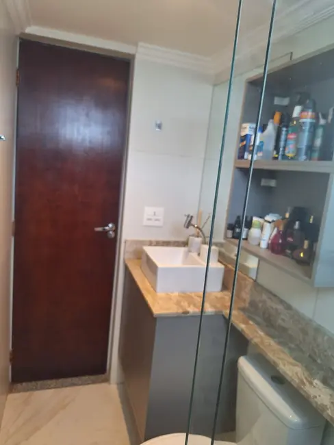 Foto 5 de Apartamento com 2 quartos à venda, 50m2 em Santa Terezinha, Sao Bernardo Do Campo - SP
