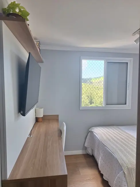 Foto 7 de Apartamento com 2 quartos à venda, 50m2 em Santa Terezinha, Sao Bernardo Do Campo - SP