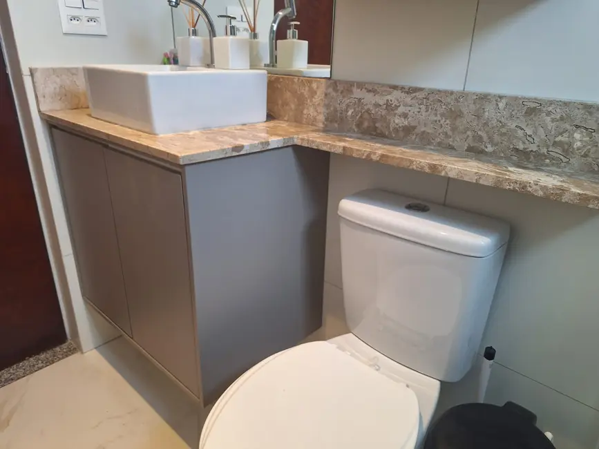 Foto 3 de Apartamento com 2 quartos à venda, 50m2 em Santa Terezinha, Sao Bernardo Do Campo - SP