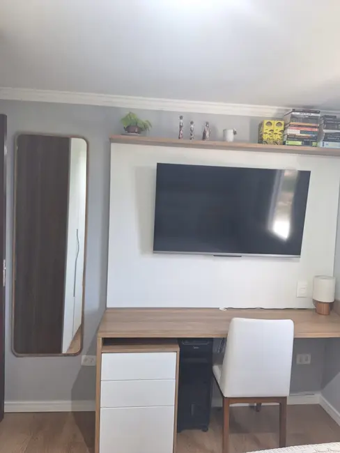 Foto 4 de Apartamento com 2 quartos à venda, 50m2 em Santa Terezinha, Sao Bernardo Do Campo - SP