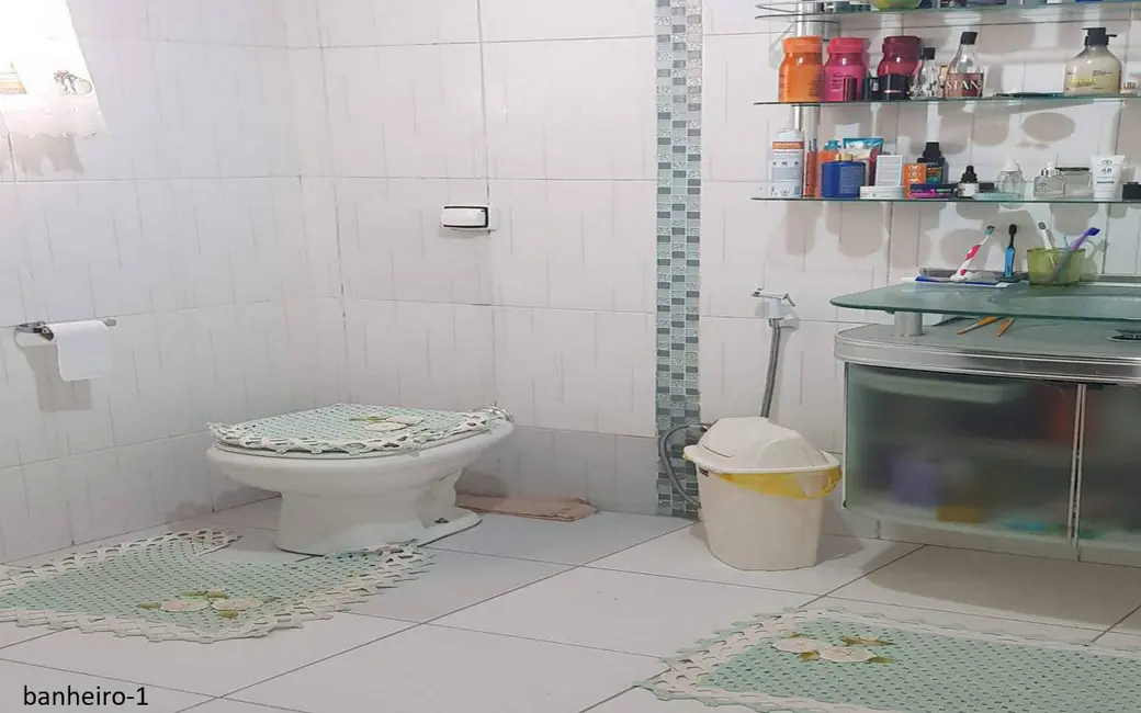 Foto 9 de Sítio / Rancho com 4 quartos à venda e para alugar, 16000m2 em Jardim Paraíso II, Itu - SP