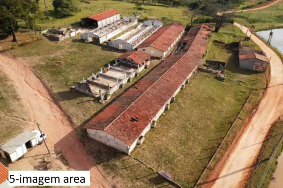 Foto 4 de Sítio / Rancho com 4 quartos à venda e para alugar, 16000m2 em Jardim Paraíso II, Itu - SP