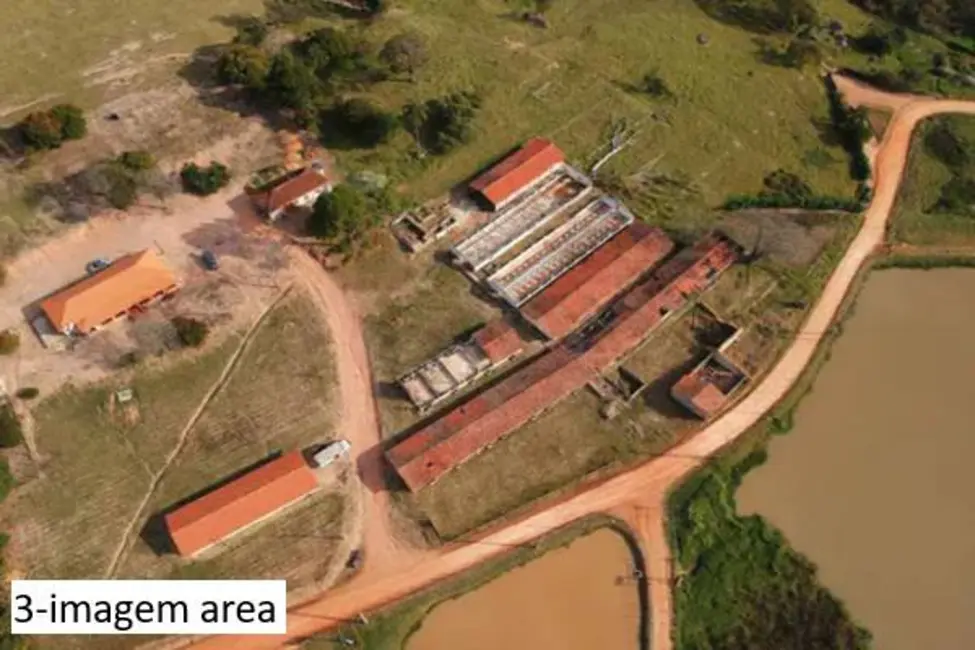 Foto 2 de Sítio / Rancho com 4 quartos à venda e para alugar, 16000m2 em Jardim Paraíso II, Itu - SP