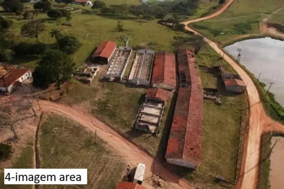 Foto 3 de Sítio / Rancho com 4 quartos à venda e para alugar, 16000m2 em Jardim Paraíso II, Itu - SP