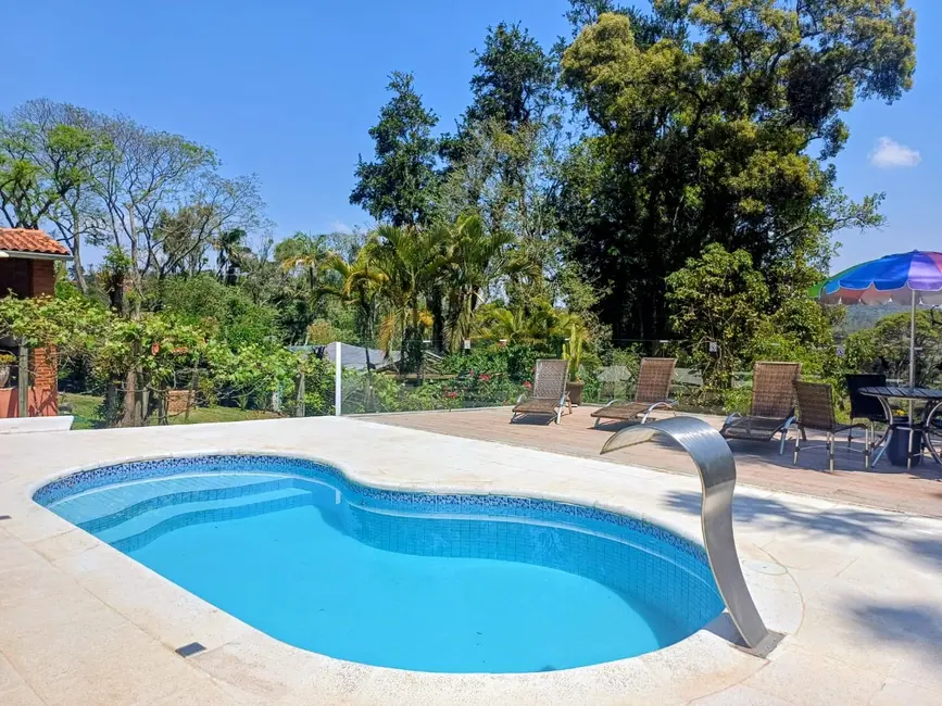 Chácara com 4 quartos à venda, 3600m2 em Alto Da Serra (Mailasqui), Sao Roque - SP - imagem 1 Foto 1 de Chácara com 4 quartos à venda, 3600m2 em Alto Da Serra (Mailasqui), Sao Roque - SP