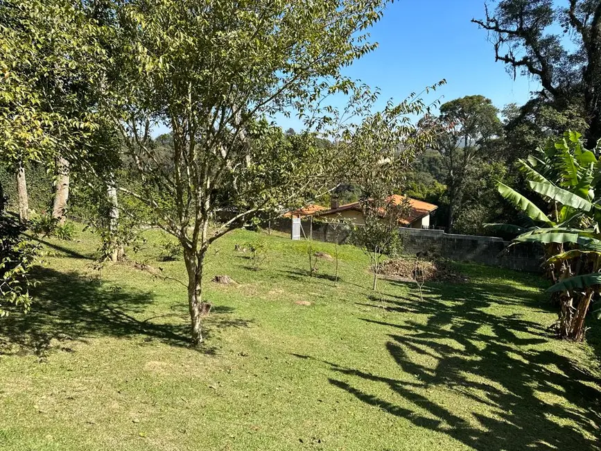 Chácara com 4 quartos à venda, 3600m2 em Alto Da Serra (Mailasqui), Sao Roque - SP - imagem 9 Foto 9 de Chácara com 4 quartos à venda, 3600m2 em Alto Da Serra (Mailasqui), Sao Roque - SP