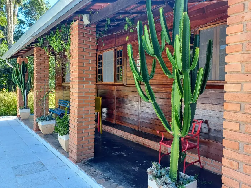 Chácara com 4 quartos à venda, 3600m2 em Alto Da Serra (Mailasqui), Sao Roque - SP - imagem 6 Foto 6 de Chácara com 4 quartos à venda, 3600m2 em Alto Da Serra (Mailasqui), Sao Roque - SP