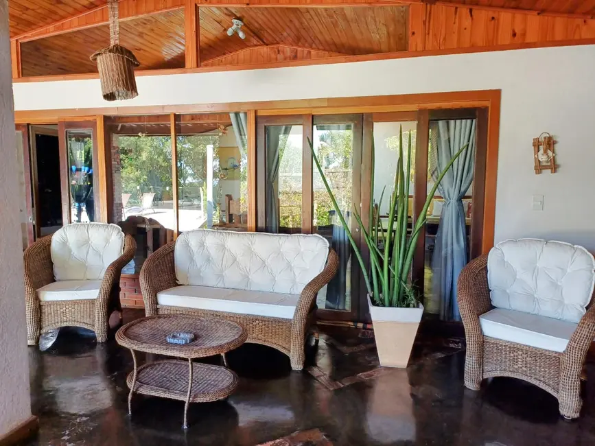 Chácara com 4 quartos à venda, 3600m2 em Alto Da Serra (Mailasqui), Sao Roque - SP - imagem 7 Foto 7 de Chácara com 4 quartos à venda, 3600m2 em Alto Da Serra (Mailasqui), Sao Roque - SP