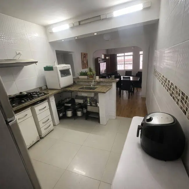 Foto 8 de Casa com 3 quartos à venda em Vila Isa, São Paulo - SP