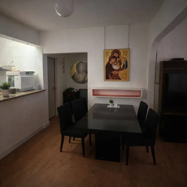 Foto 9 de Casa com 3 quartos à venda em Vila Isa, São Paulo - SP