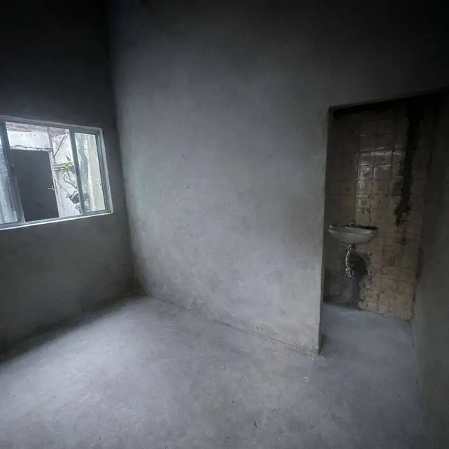 Foto 4 de Casa com 3 quartos à venda em Vila Isa, São Paulo - SP