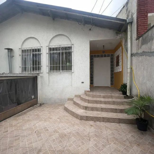 Foto 3 de Casa com 3 quartos à venda em Vila Isa, São Paulo - SP