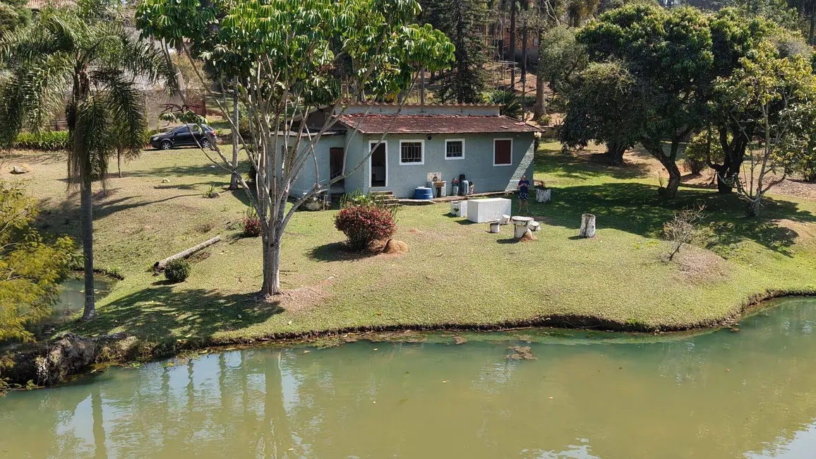 Foto 1 de Chácara com 2 quartos à venda, 11000m2 em Tijuco Preto, Cotia - SP