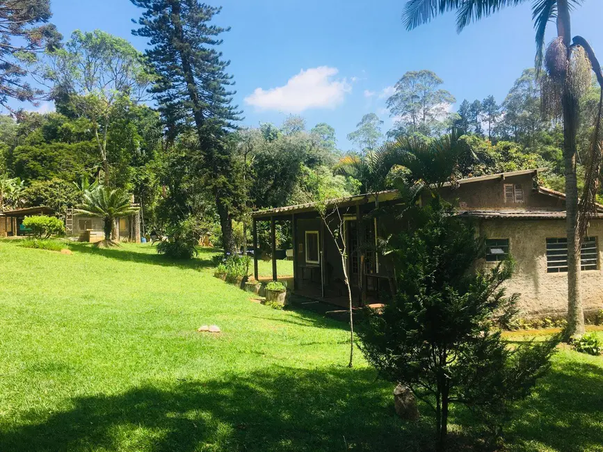 Foto 9 de Chácara com 2 quartos à venda, 11000m2 em Tijuco Preto, Cotia - SP