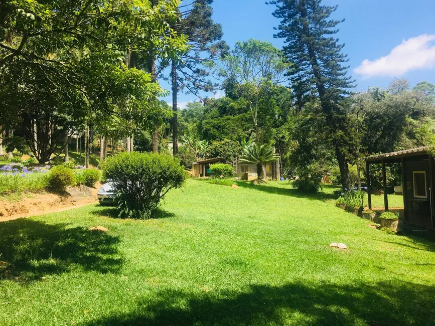 Foto 7 de Chácara com 2 quartos à venda, 11000m2 em Tijuco Preto, Cotia - SP