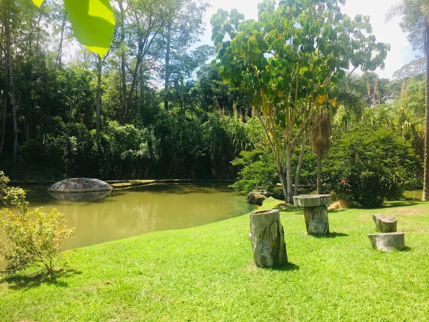 Foto 4 de Chácara com 2 quartos à venda, 11000m2 em Tijuco Preto, Cotia - SP