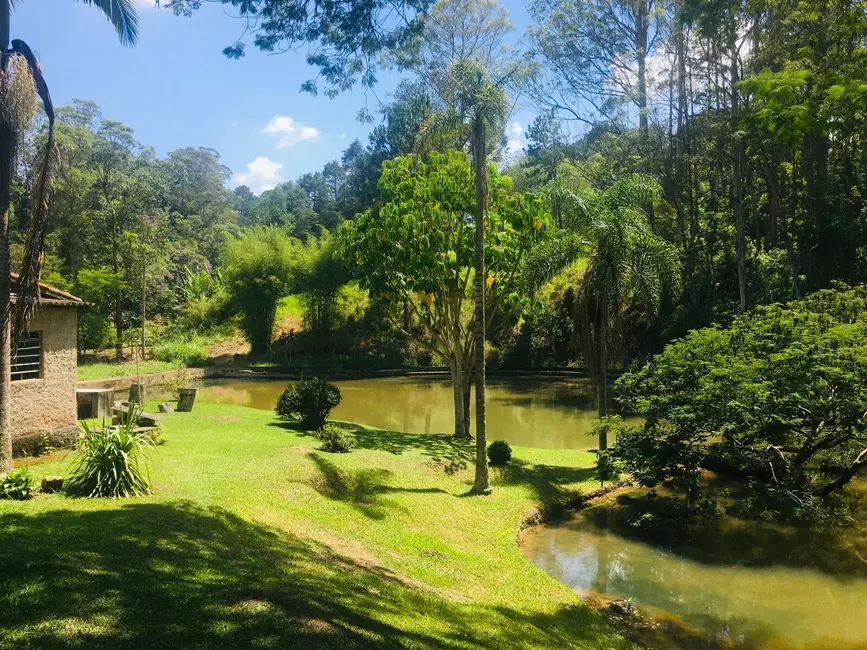 Foto 5 de Chácara com 2 quartos à venda, 11000m2 em Tijuco Preto, Cotia - SP