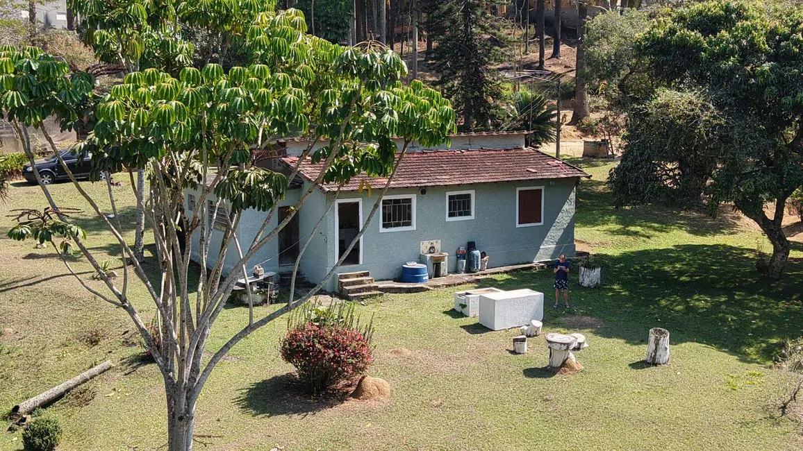 Foto 8 de Chácara com 2 quartos à venda, 11000m2 em Tijuco Preto, Cotia - SP
