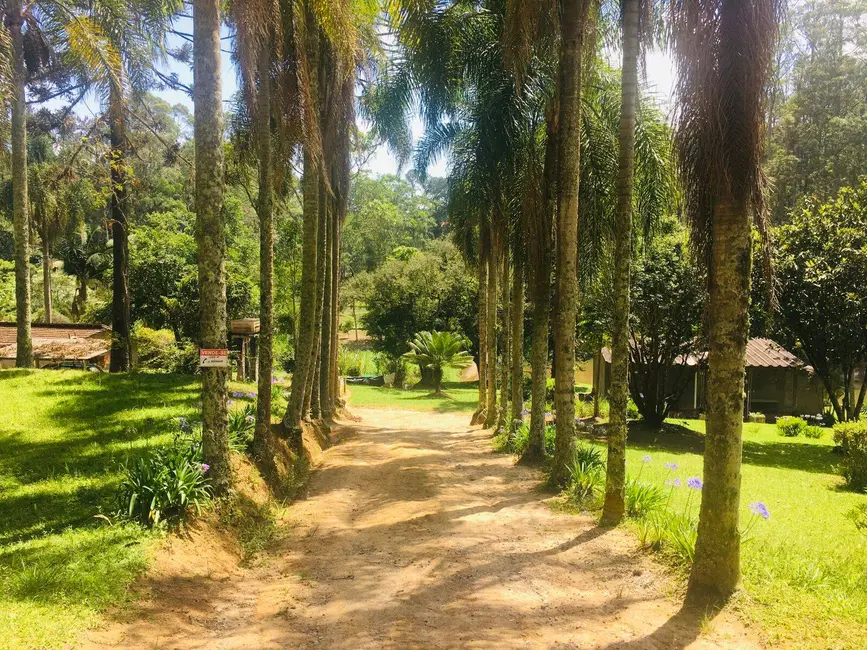 Foto 3 de Chácara com 2 quartos à venda, 11000m2 em Tijuco Preto, Cotia - SP
