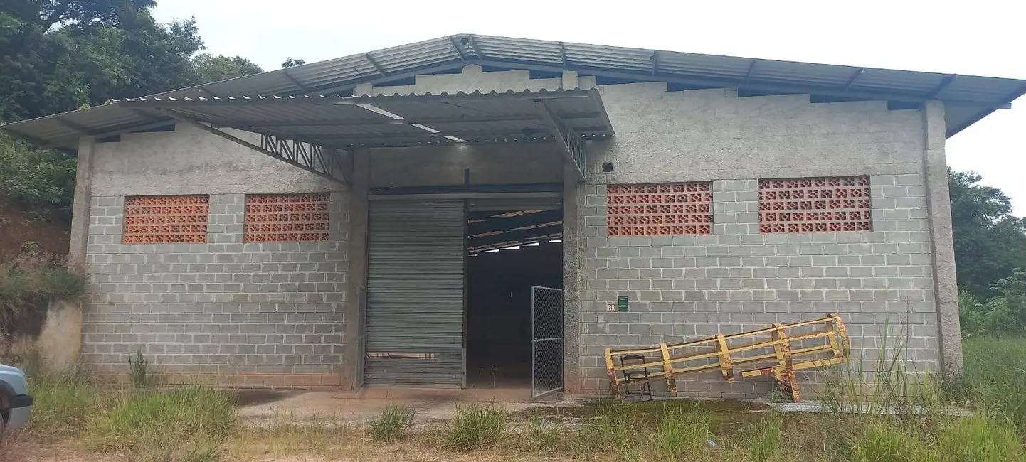 Foto 1 de Armazém / Galpão à venda, 23000m2 em Dona Catarina, Mairinque - SP