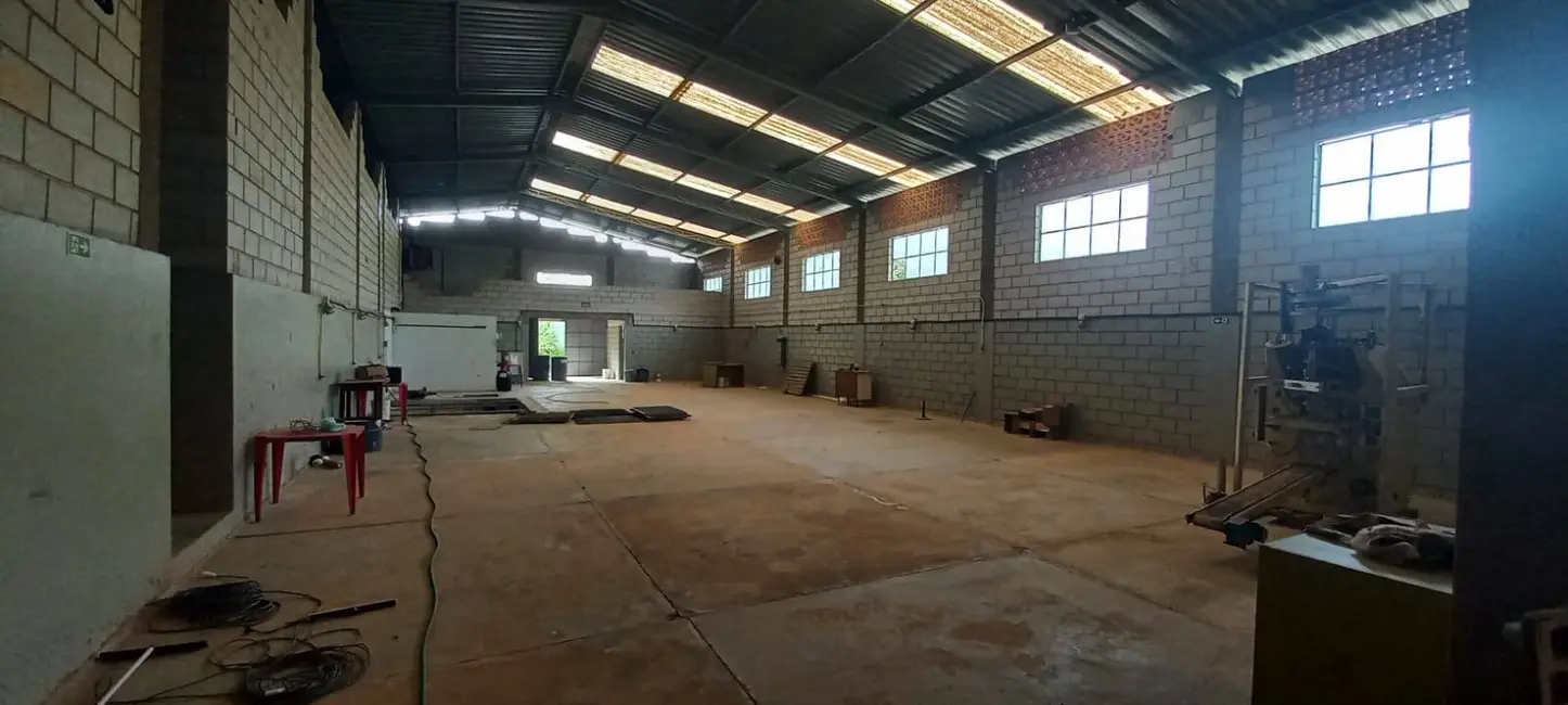 Foto 8 de Armazém / Galpão à venda, 23000m2 em Dona Catarina, Mairinque - SP