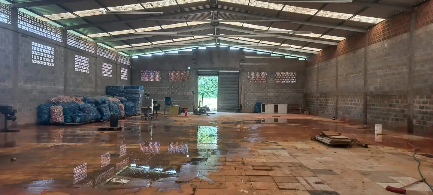 Foto 6 de Armazém / Galpão à venda, 23000m2 em Dona Catarina, Mairinque - SP