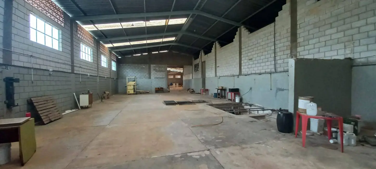 Foto 3 de Armazém / Galpão à venda, 23000m2 em Dona Catarina, Mairinque - SP