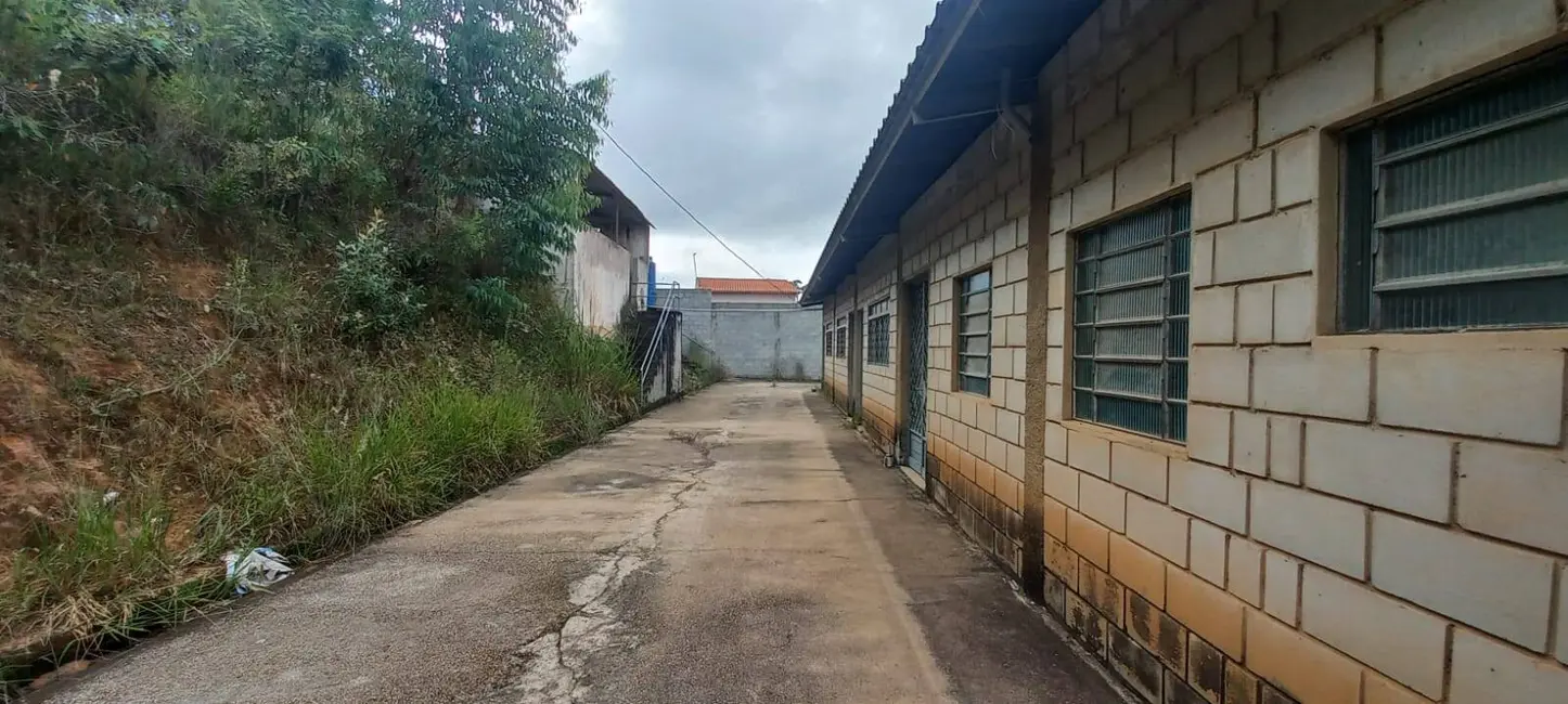 Foto 5 de Armazém / Galpão à venda, 23000m2 em Dona Catarina, Mairinque - SP