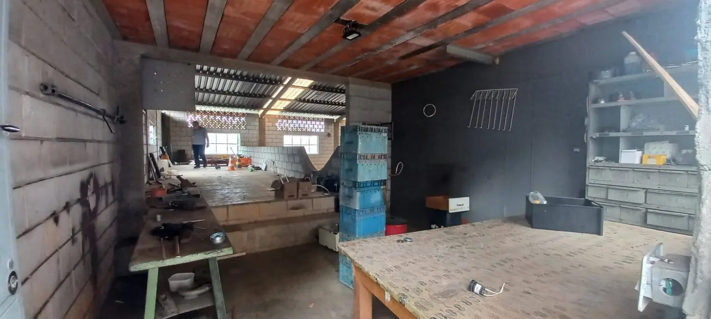 Foto 7 de Armazém / Galpão à venda, 23000m2 em Dona Catarina, Mairinque - SP