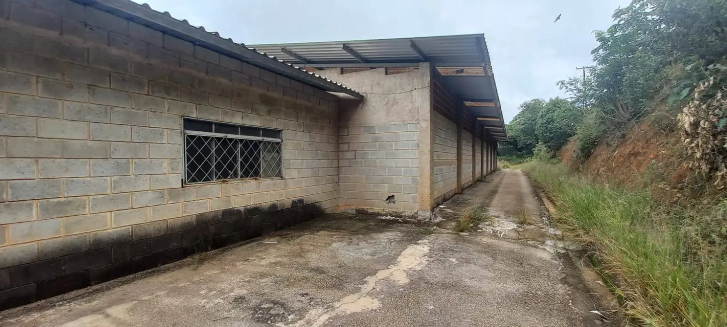 Foto 9 de Armazém / Galpão à venda, 23000m2 em Dona Catarina, Mairinque - SP