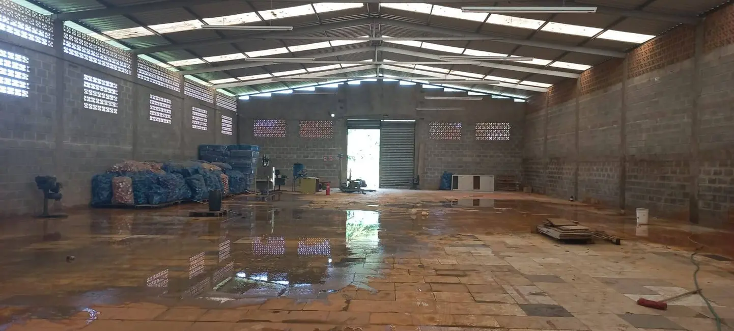 Foto 4 de Armazém / Galpão à venda, 23000m2 em Dona Catarina, Mairinque - SP